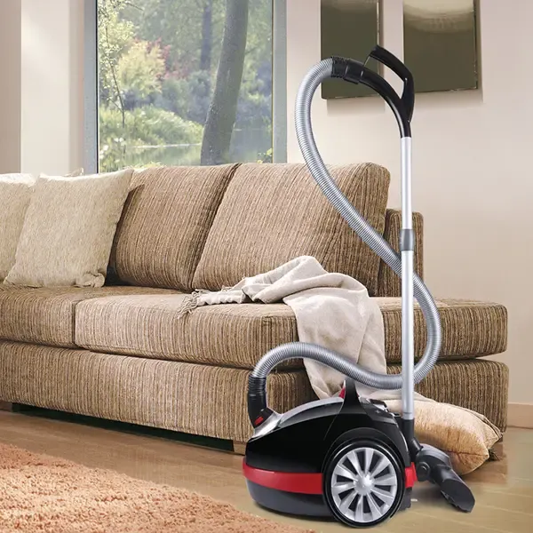 جارو برقی DVC-LH22R دوو کیسهدار 2100 وات