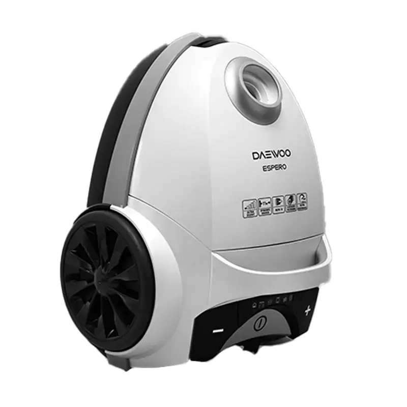 جارو برقی دوو  DVC-S221W