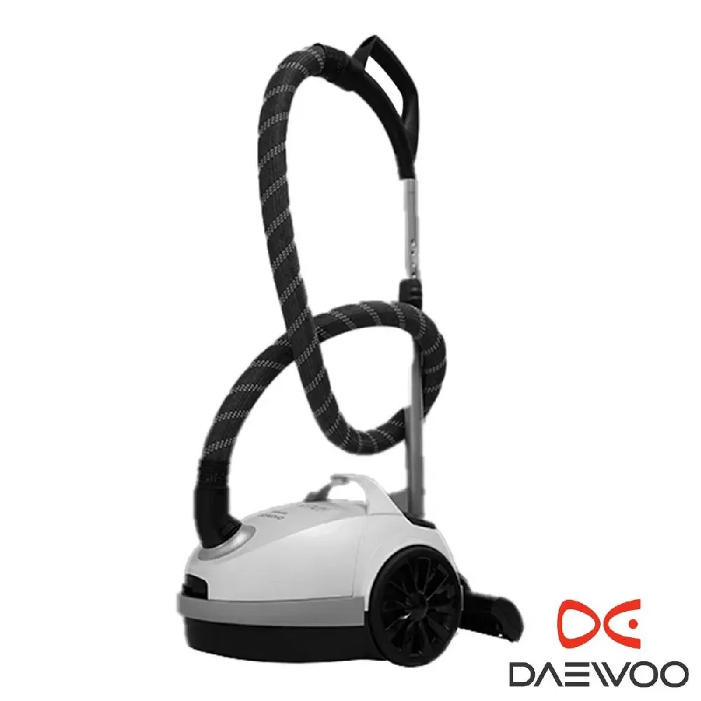 خرید جارو برقی دوو مدل DVC-S221W