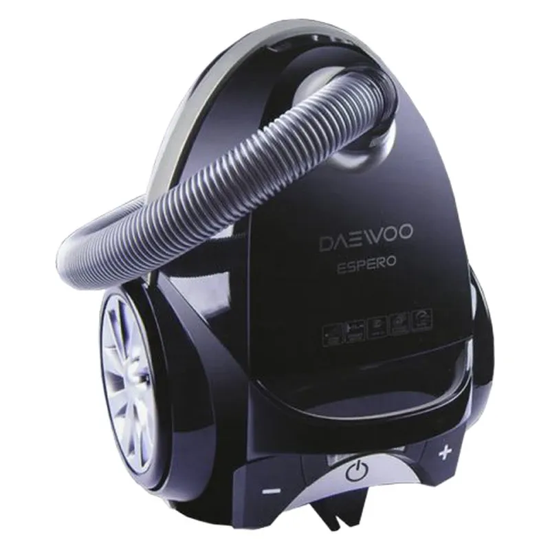 جارو برقی 2100 وات دوو کیسهدار مدل DVC-S22G