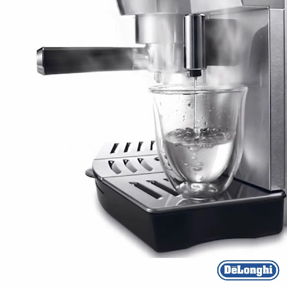 قیمت اسپرسوساز دلونگی مدل ec850 m