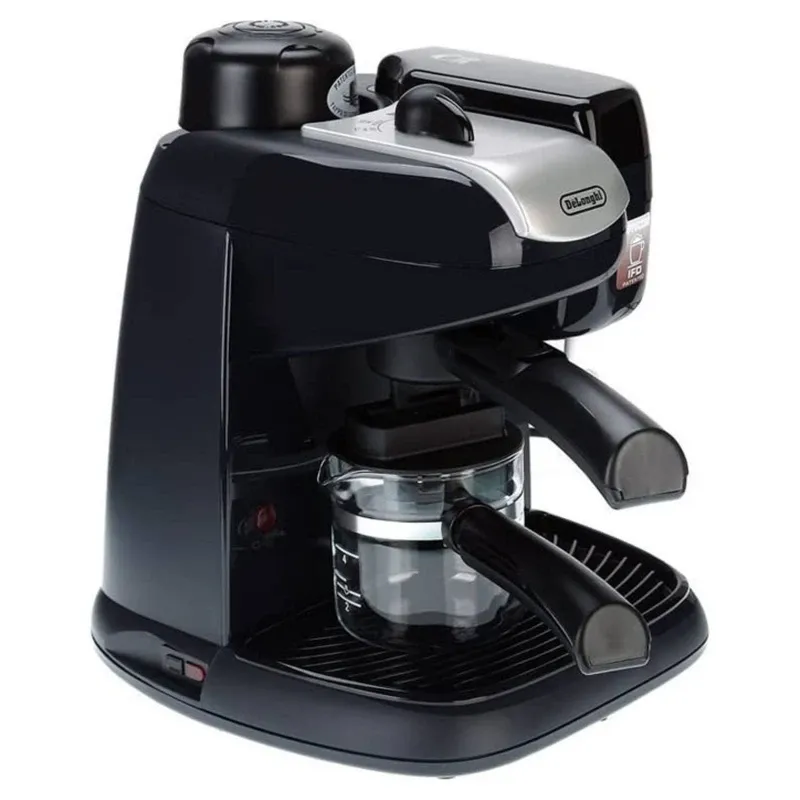 خرید آنلاین اسپرسوساز دلونگی ec9 از زرین جهاز