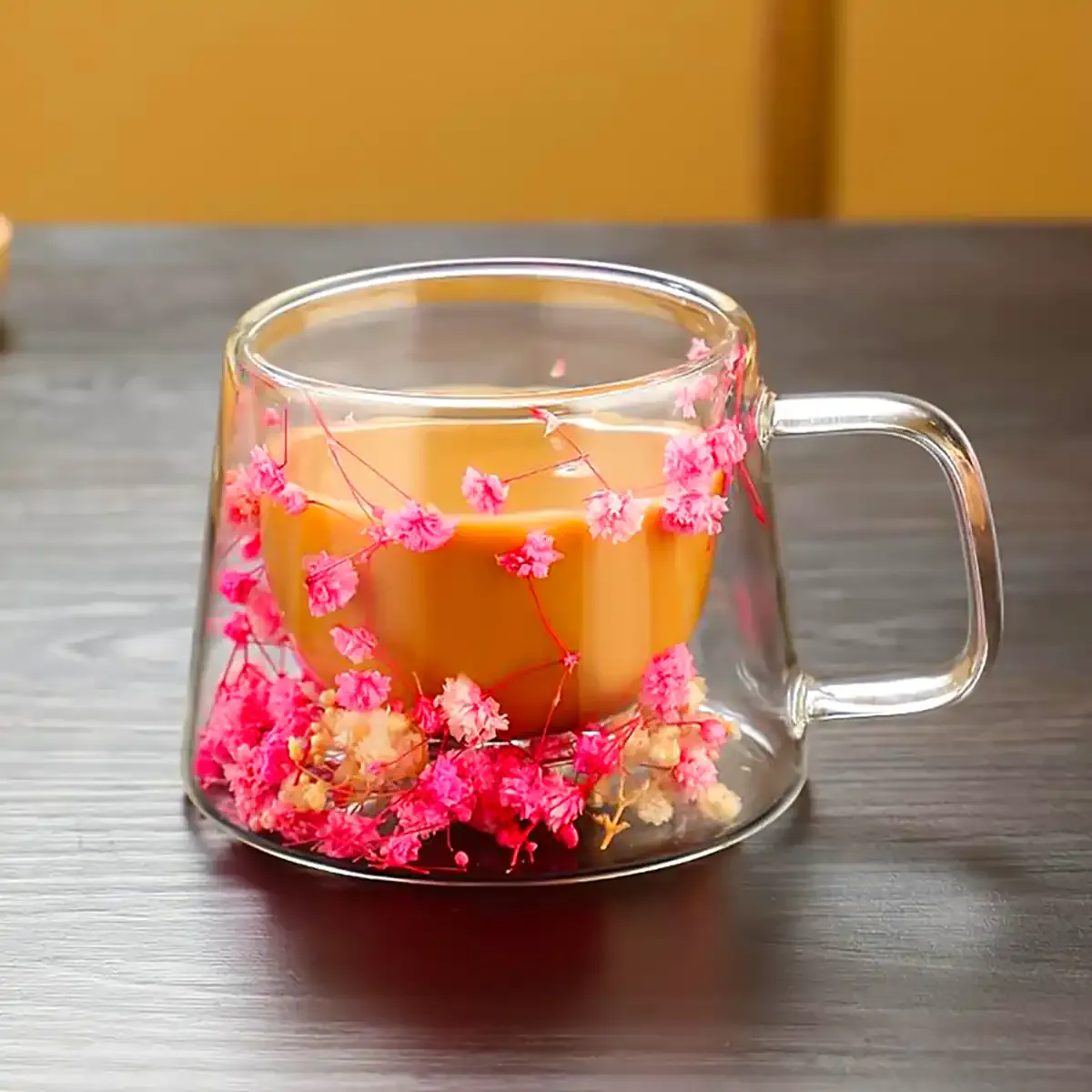 خرید آنلاین لیوان دو جداره از زرین جهاز