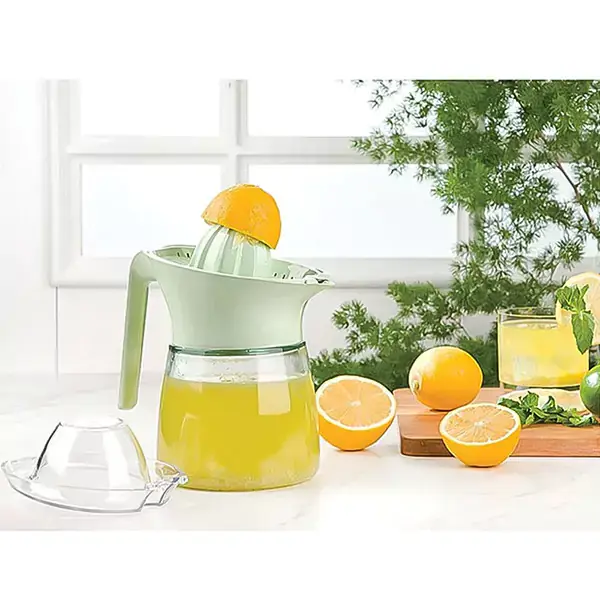 آبمیوه گیر دوکاره لیمون