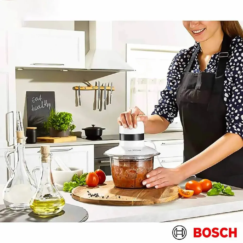 خردکن برقی MMR08A1 بوش