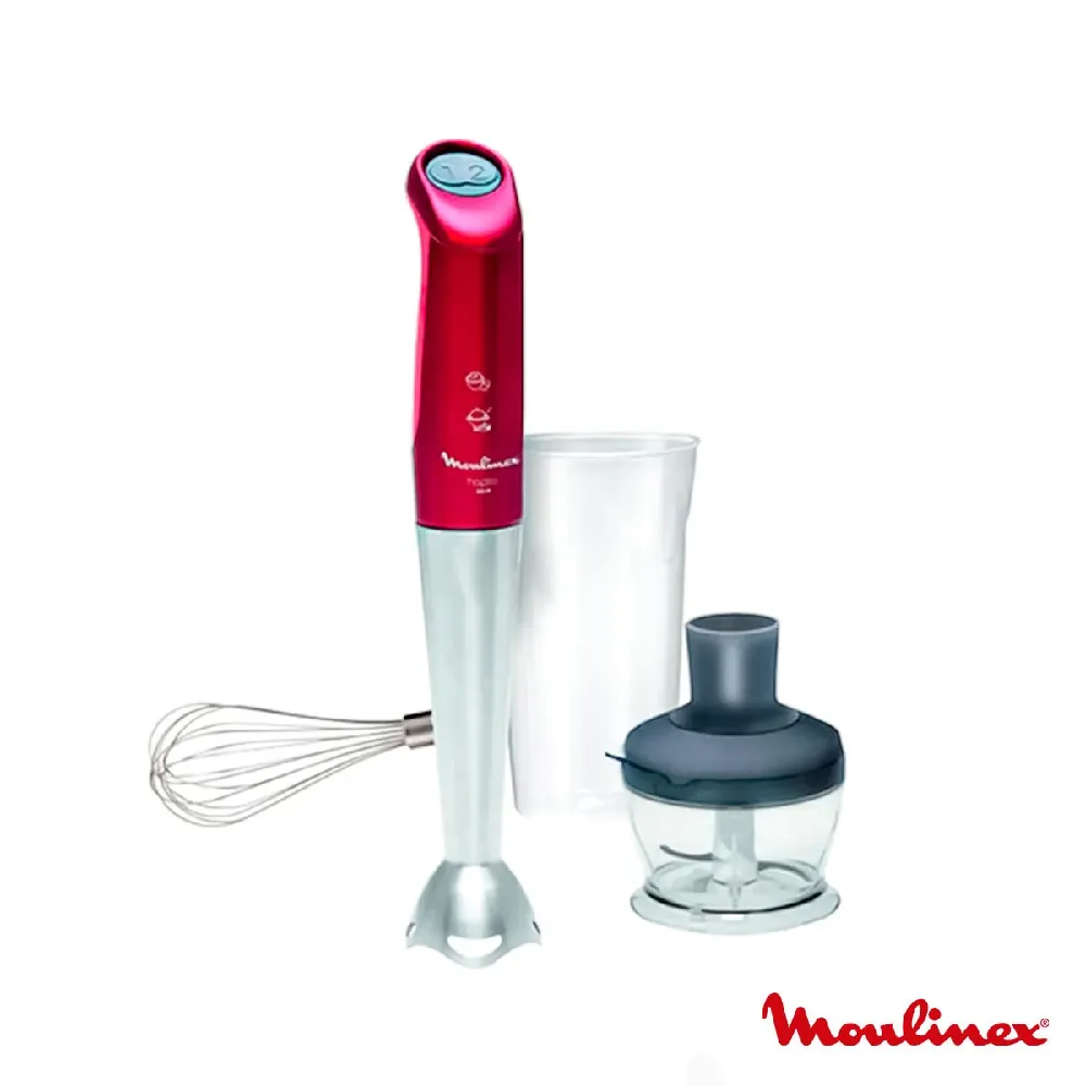 گوشت کوب برقی DD411 مولینکس 700 وات