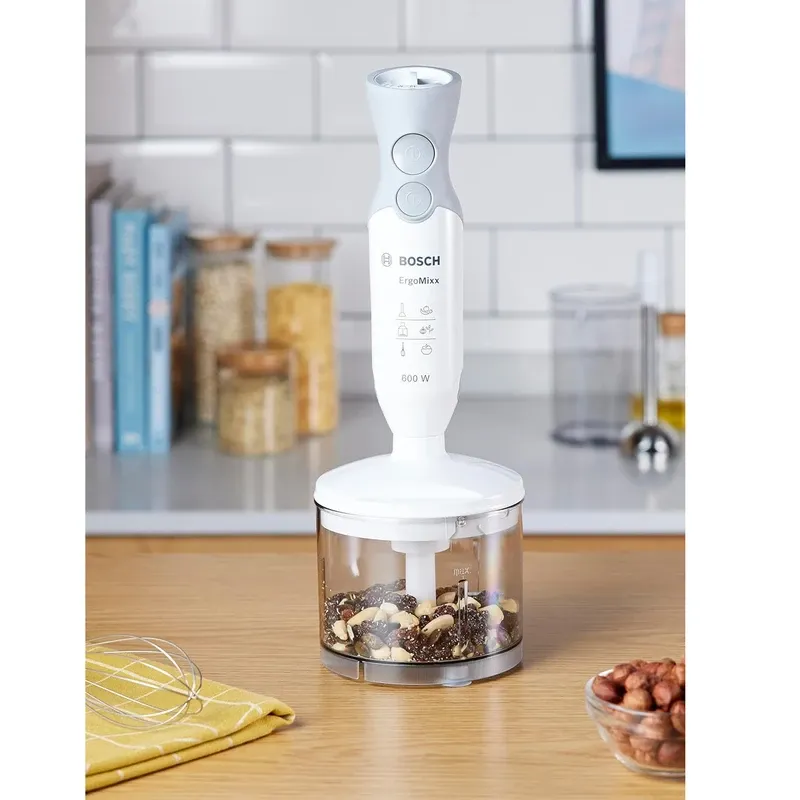 خرید آنلاین گوشت کوب برقی MSM66155 بوش 600 وات