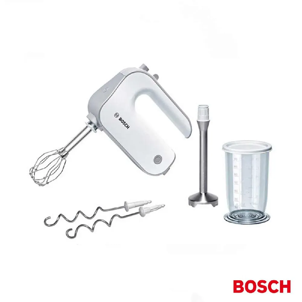 همزن برقی MFQ4070 بوش مخزن دار