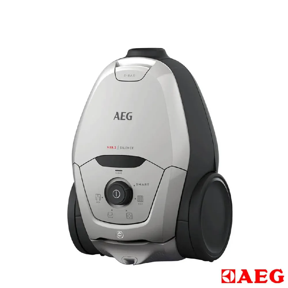 خرید آنلاین جارو برقی VX82-1-2-MG آ ا گ