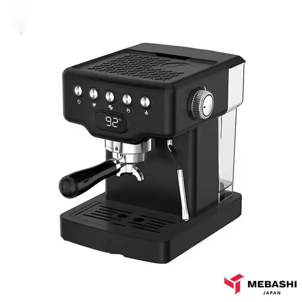 خرید اسپرسوساز ME-ECM2034 مباشی 1.5 لیتری