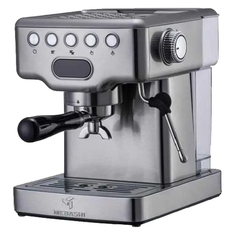 اسپرسوساز ME-ECM2034 مباشی 1.5 لیتری