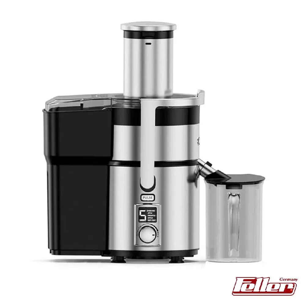 آبمیوه گیری PJ1100 فلر