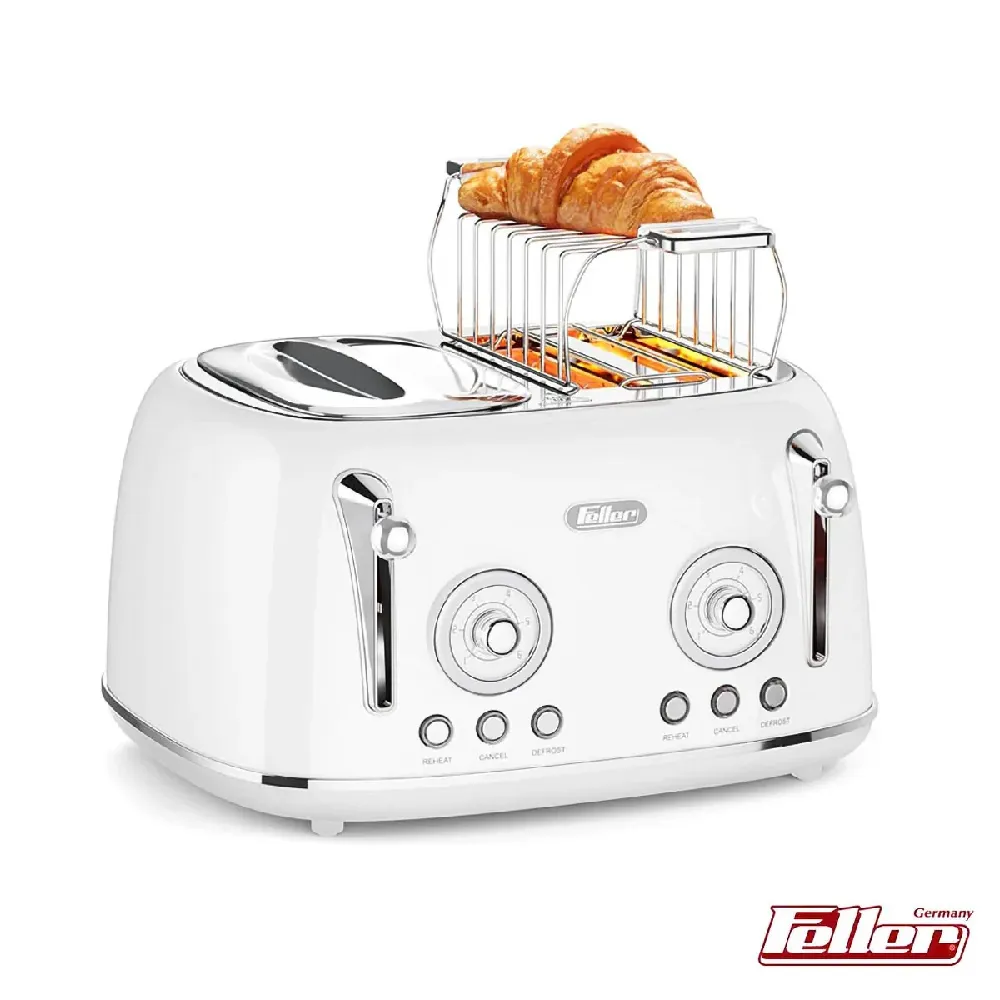 خرید توستر 4 لاین فلر TO490