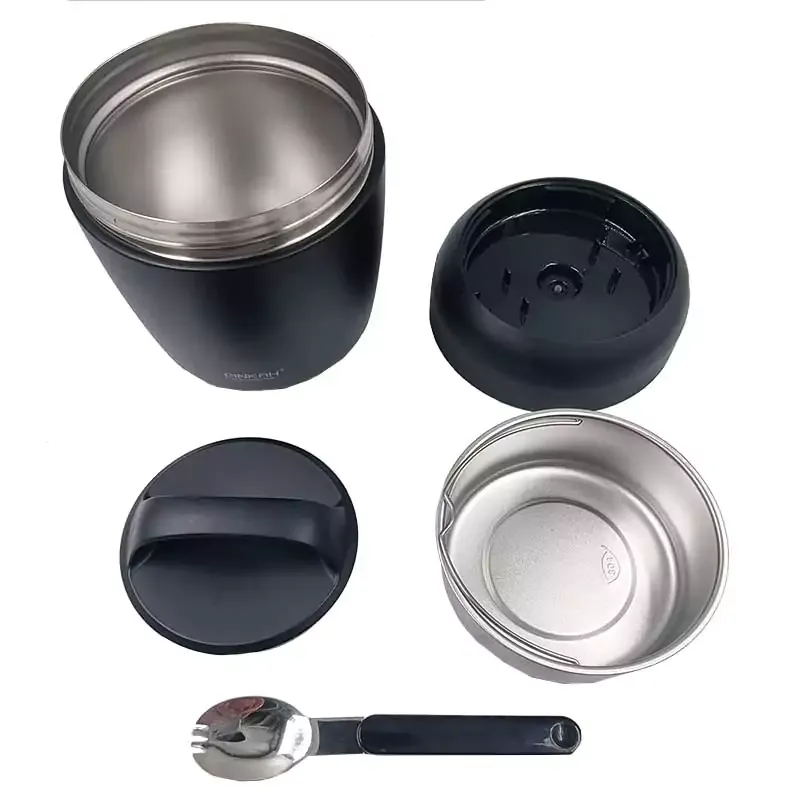 فلاسک غذا پینکا