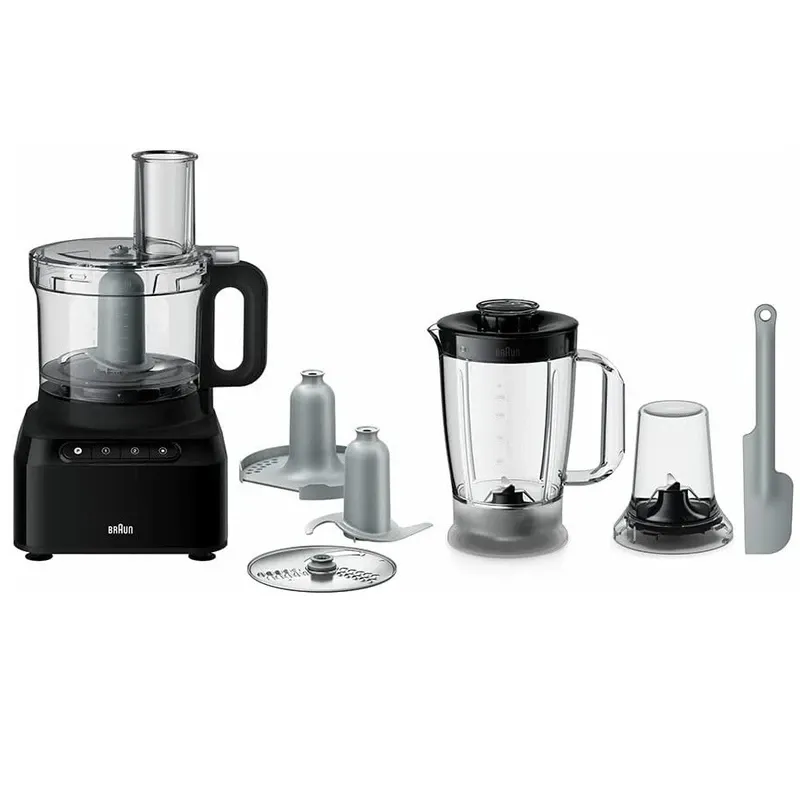 خرید آنلاین غذاساز 3132 براون 800 وات