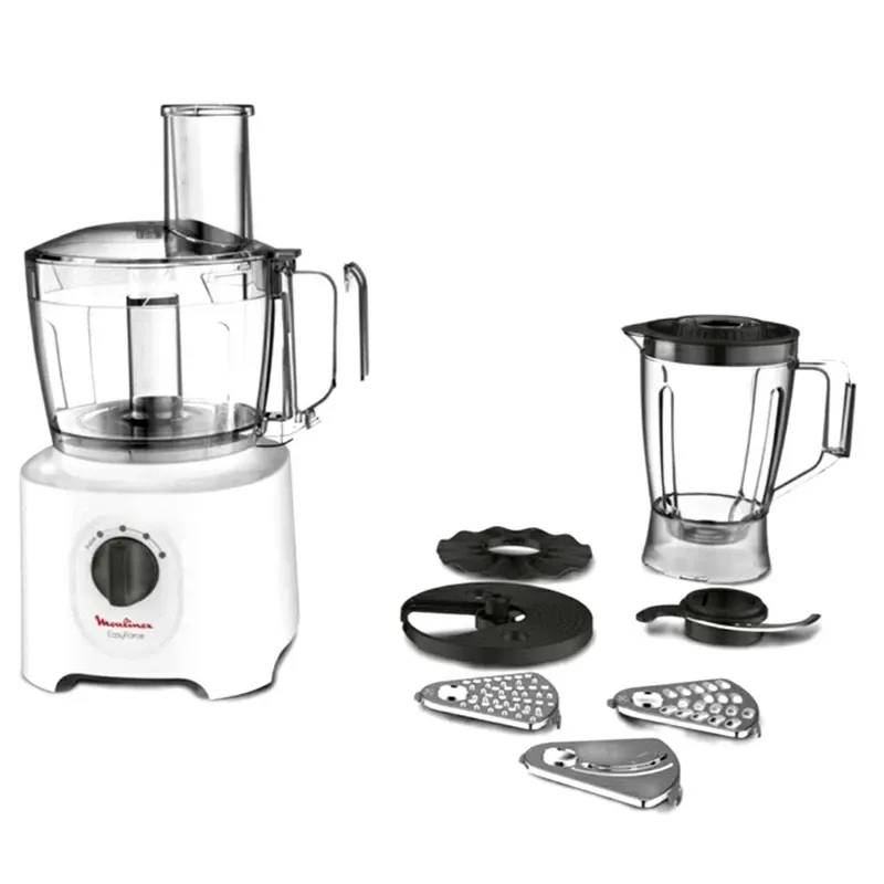 غذاساز FP2471 مولینکس 800 وات