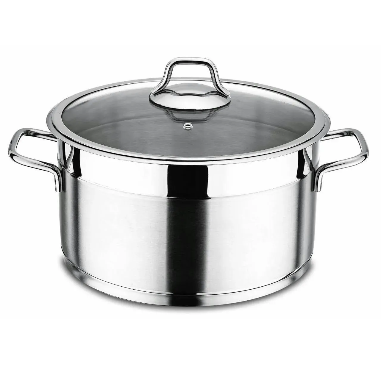 قیمت قابلمه استیل فورته