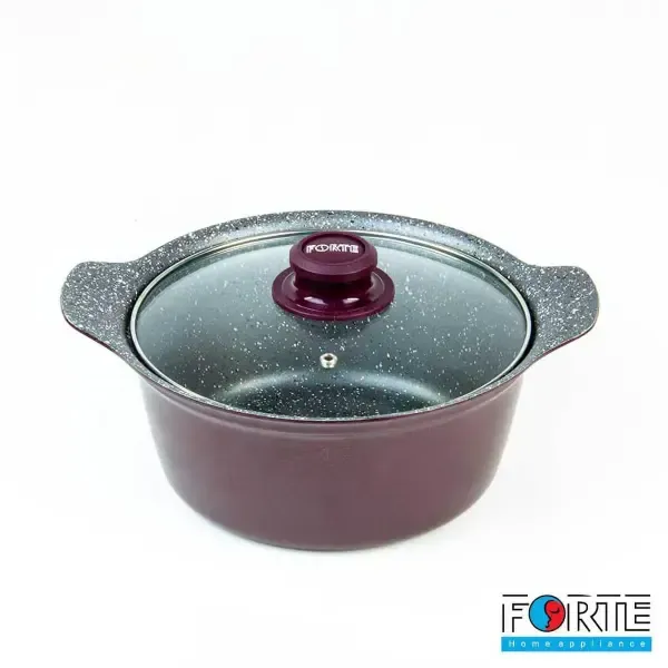 قیمت قابلمه گرانیتی فورته