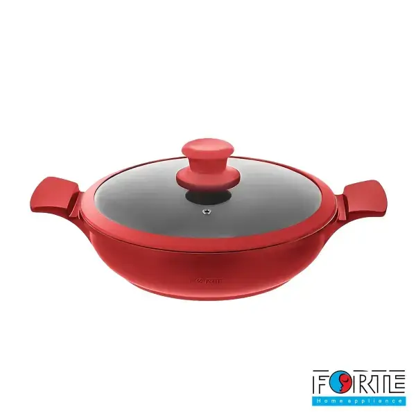 قیمت قابلمه گرانیتی فورته