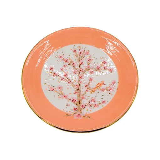 خرید بشقاب میوه خوری ارزان