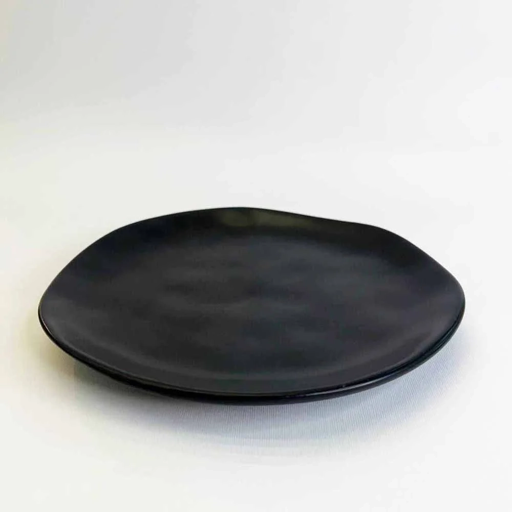 بشقاب میوه خوری اقتصادی