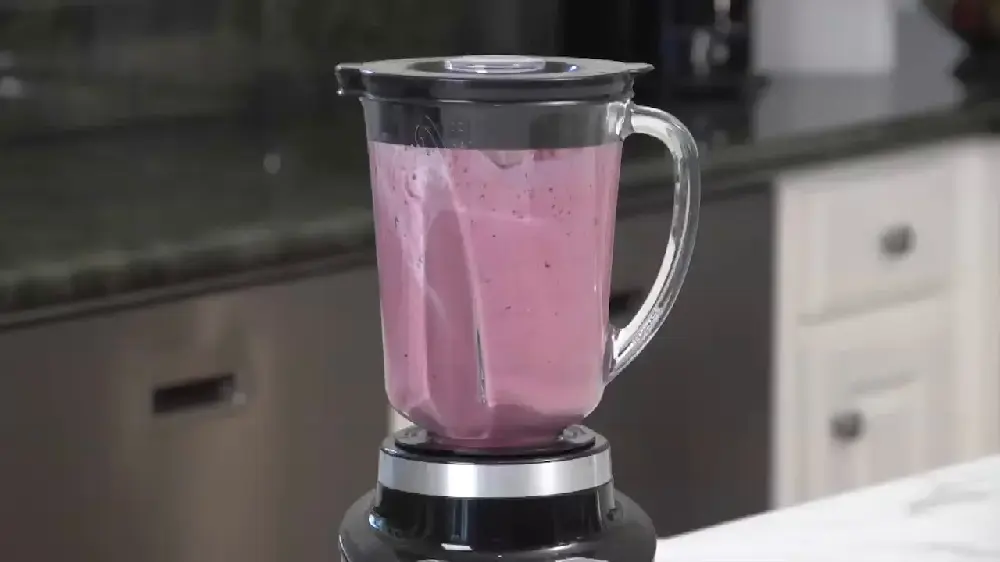 مخلوط کن شیشه ای اقتصادی 