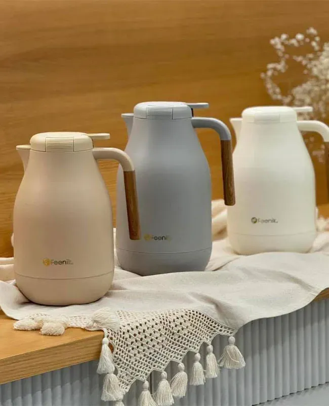 قیمت فلاسک شیشه ای