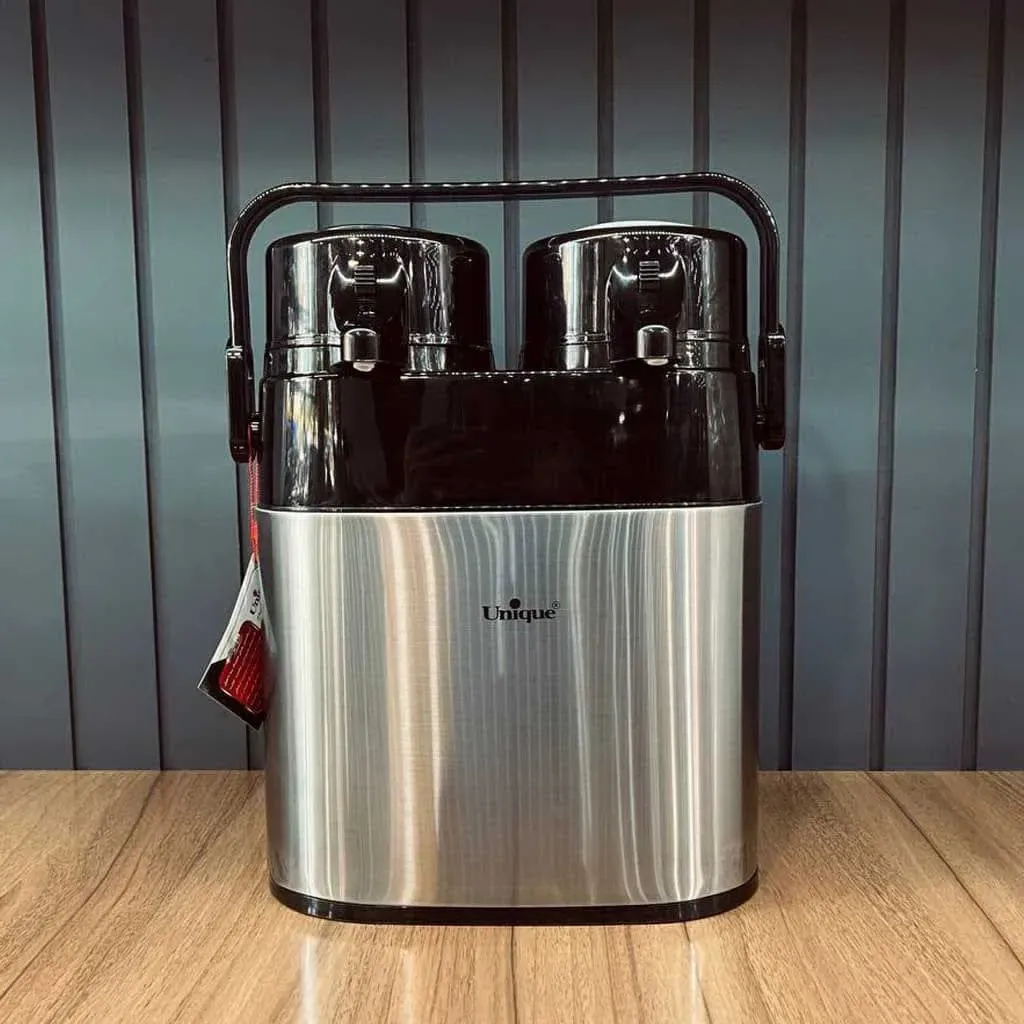 مدل فلاسک شیشه ای بزرگ