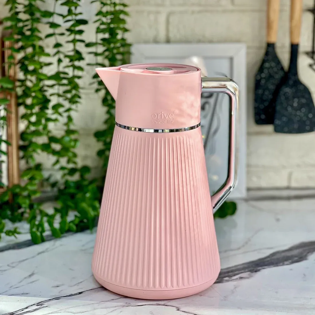 بهترین مدل فلاسک شیشه ای