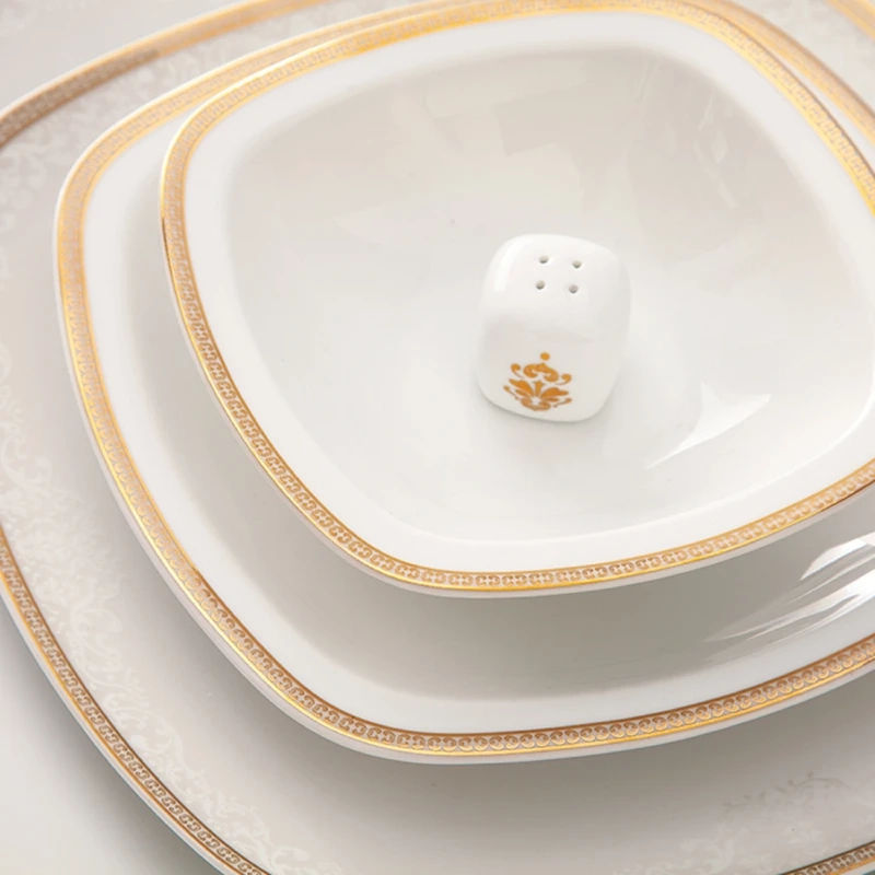 خرید چینی زرین کواترو ارزان 