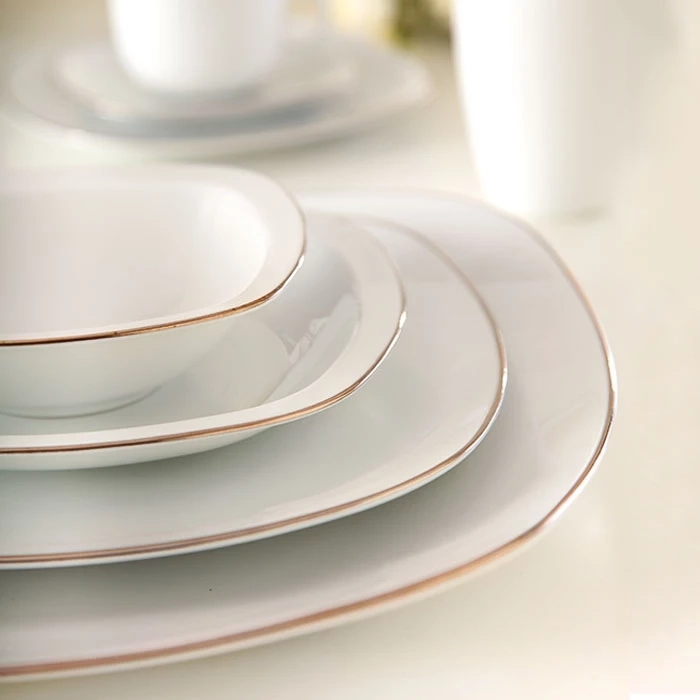 قیمت چینی زرین کواترو