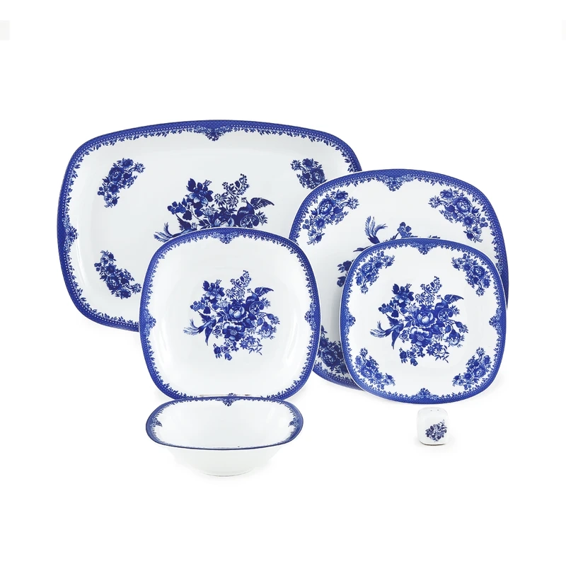 خرید چینی زرین کواترو