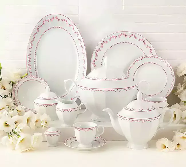 مدل های چینی زرین