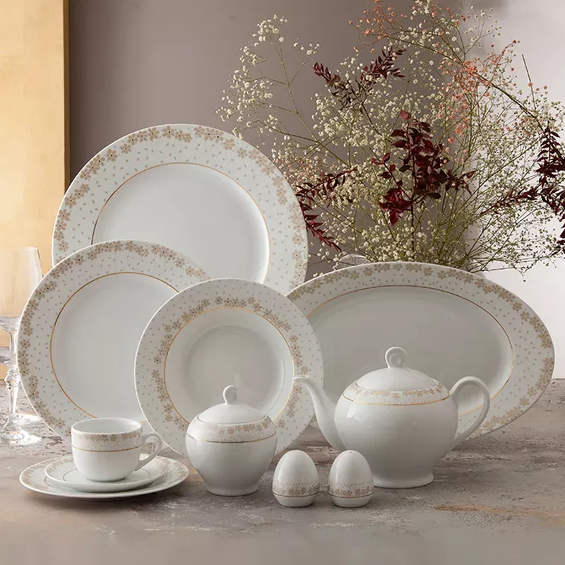 خرید مدل های چینی زرین