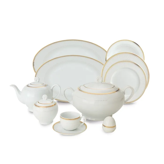 مدل های چینی زرین