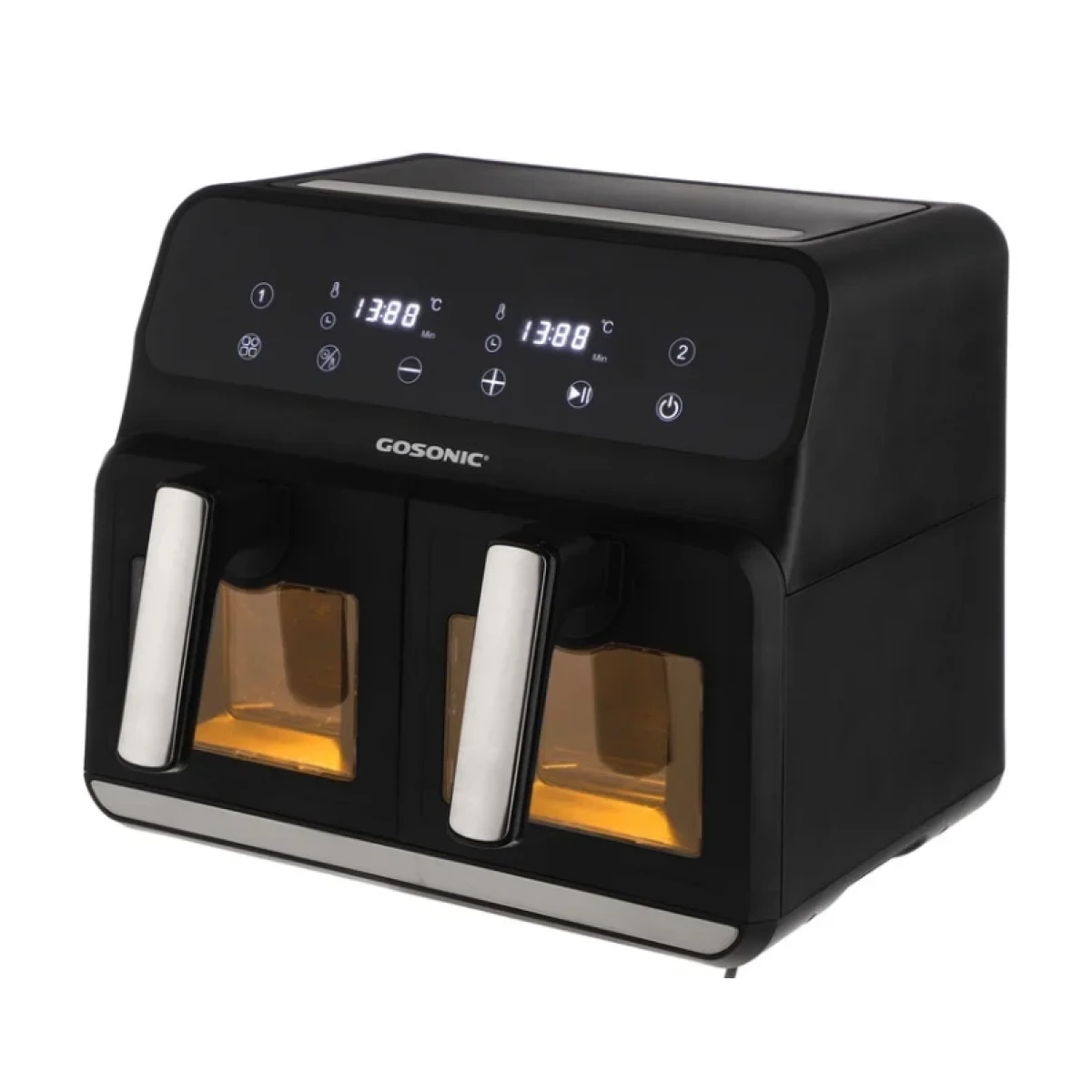 خرید سرخ کن گوسونیک ارزان