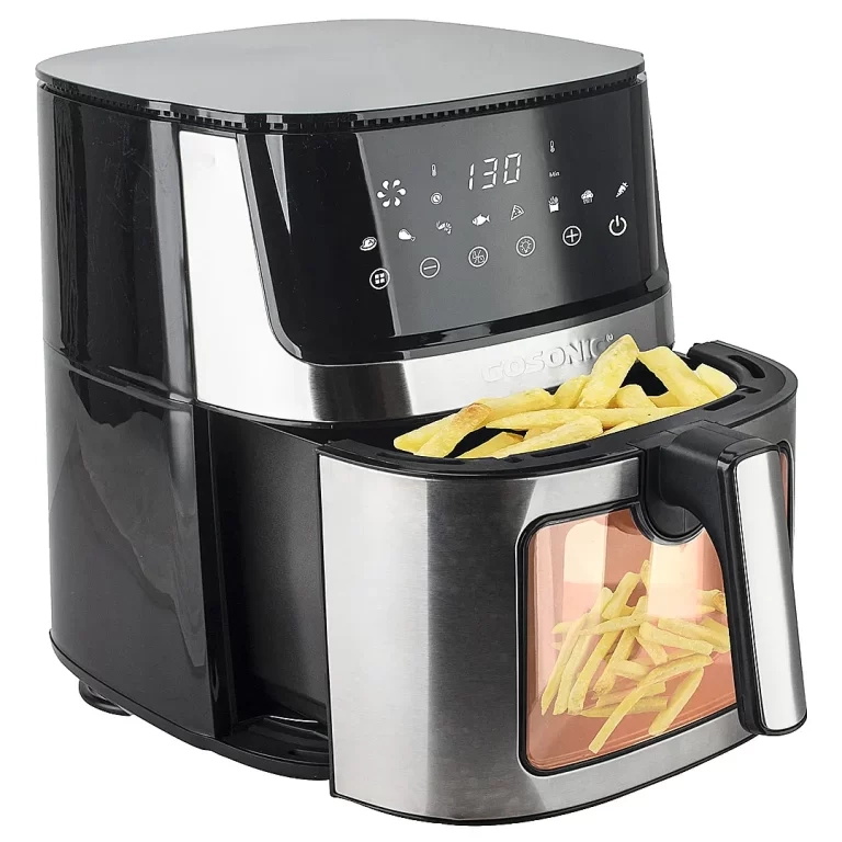 خرید آنلاین سرخ کن گوسونیک