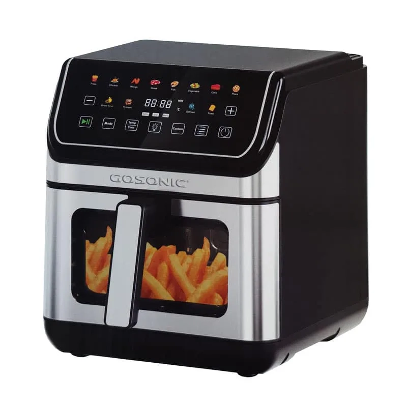 سرخ کن گوسونیک ارزان