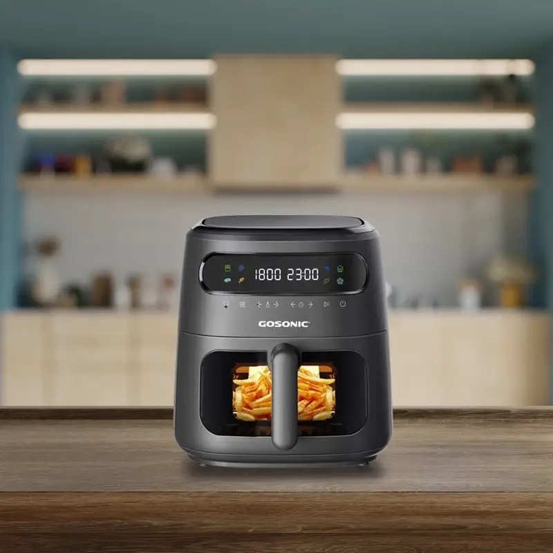 سرخ کن گوسونیک