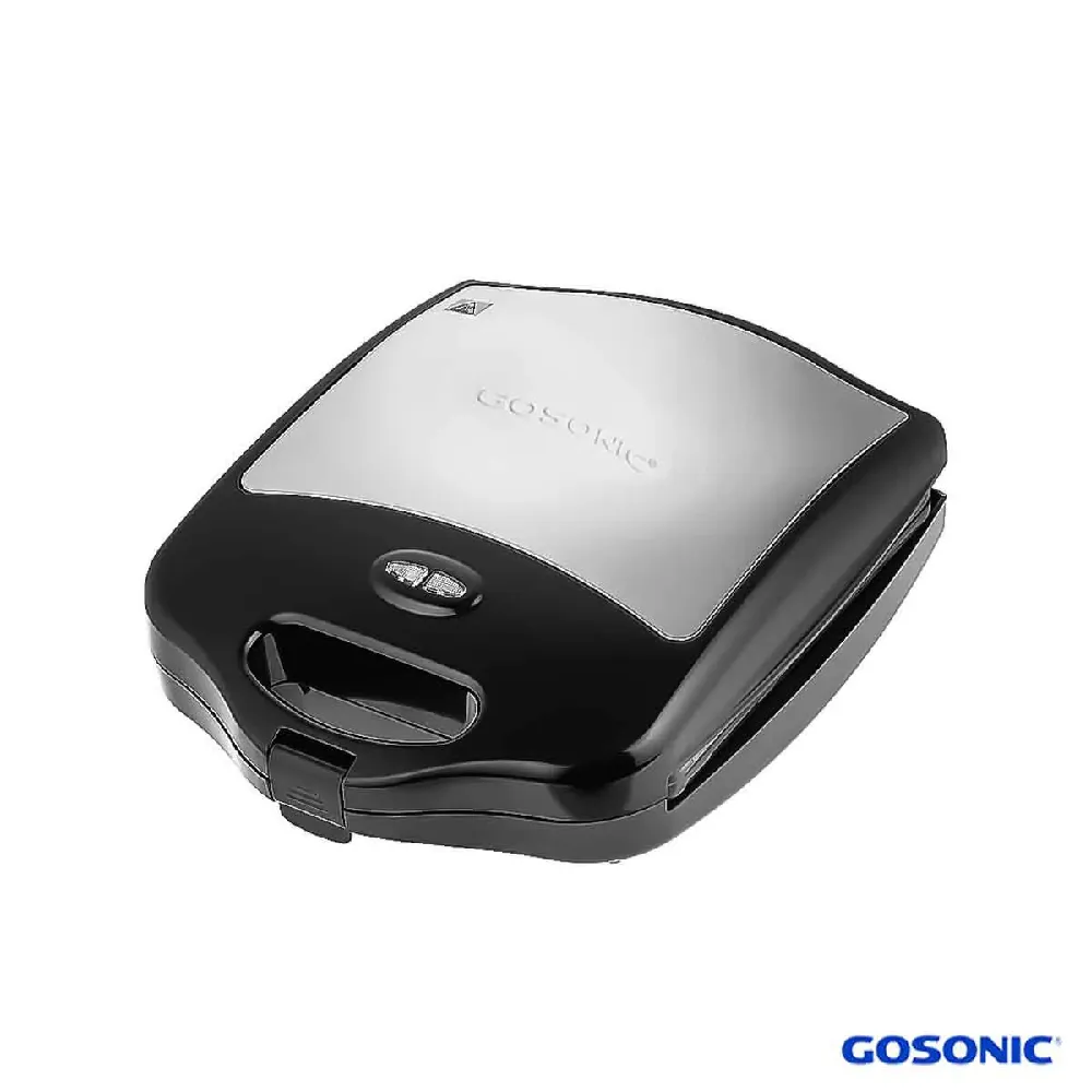قیمت ساندویچ ساز گوسونیک مدل GSM-605