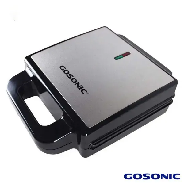خرید ساندویچ ساز GSM-706 گوسونیک