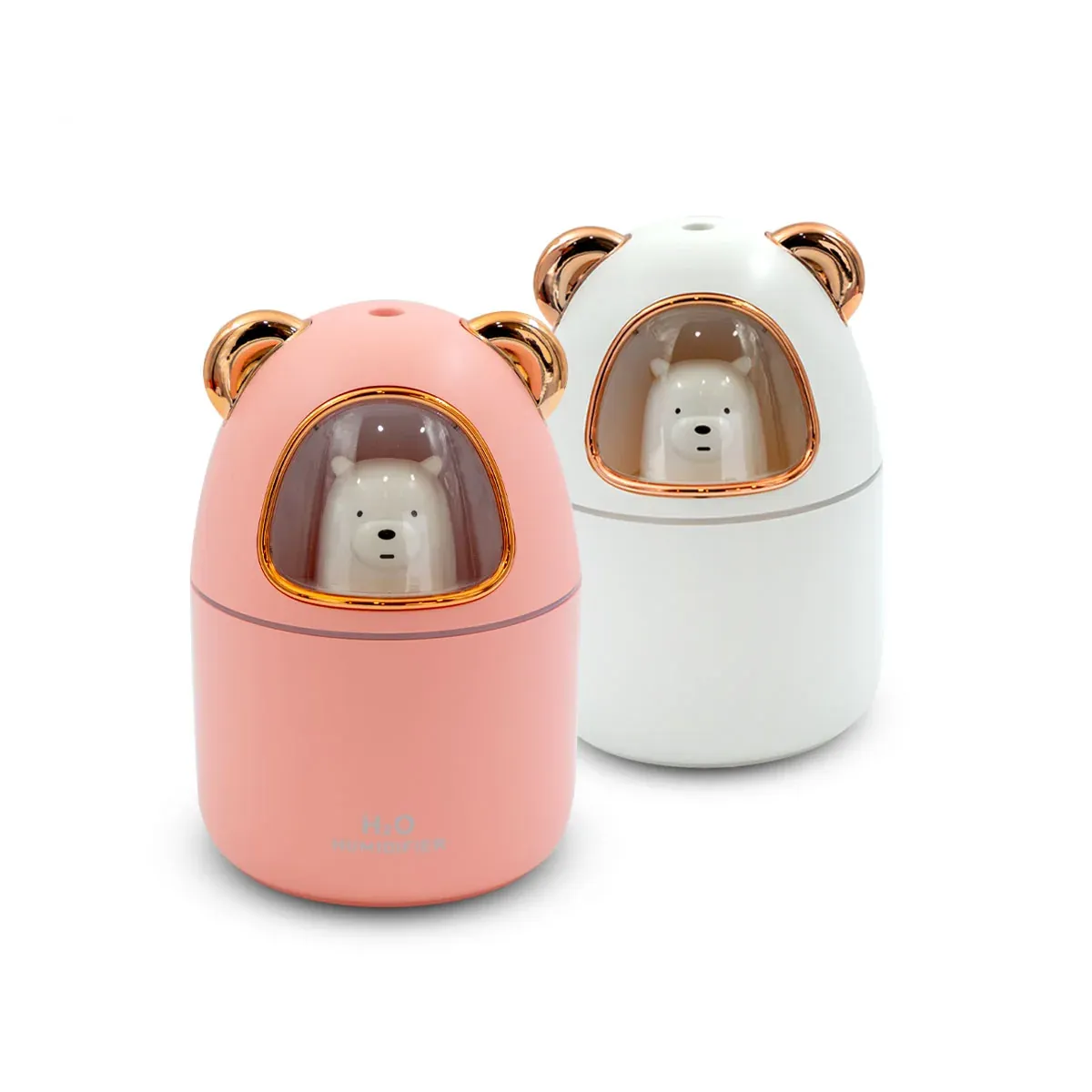 دستگاه بخور سرد مدل H2O Humidifier