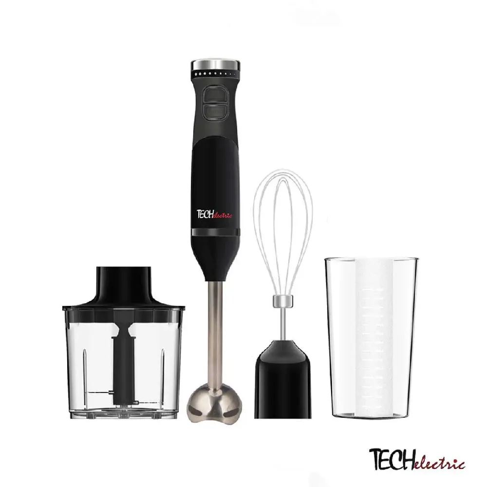 گوشت کوب برقی چند کاره تک الکتریک مدل HB 1108-61WB