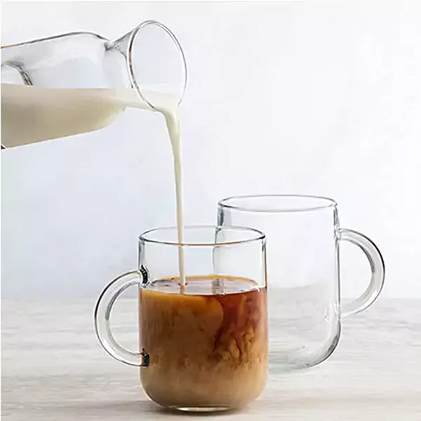 خرید نیم لیوان پاشا باغچه از زرین جهاز