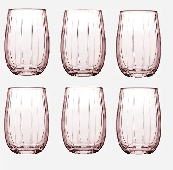 نیم لیوان پاشا باغچه