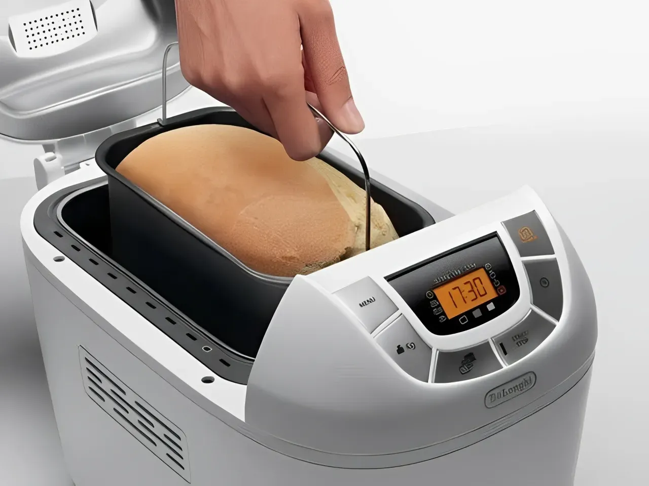 مدلهای نان پز برقی