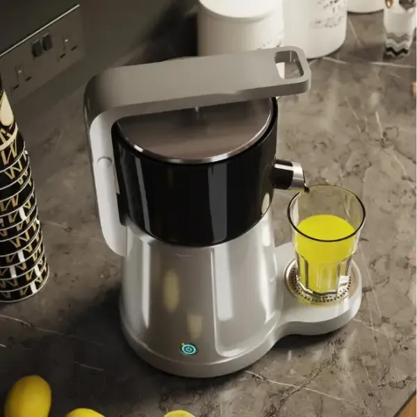 خرید آب مرکبات گیری مودکس صنعتی