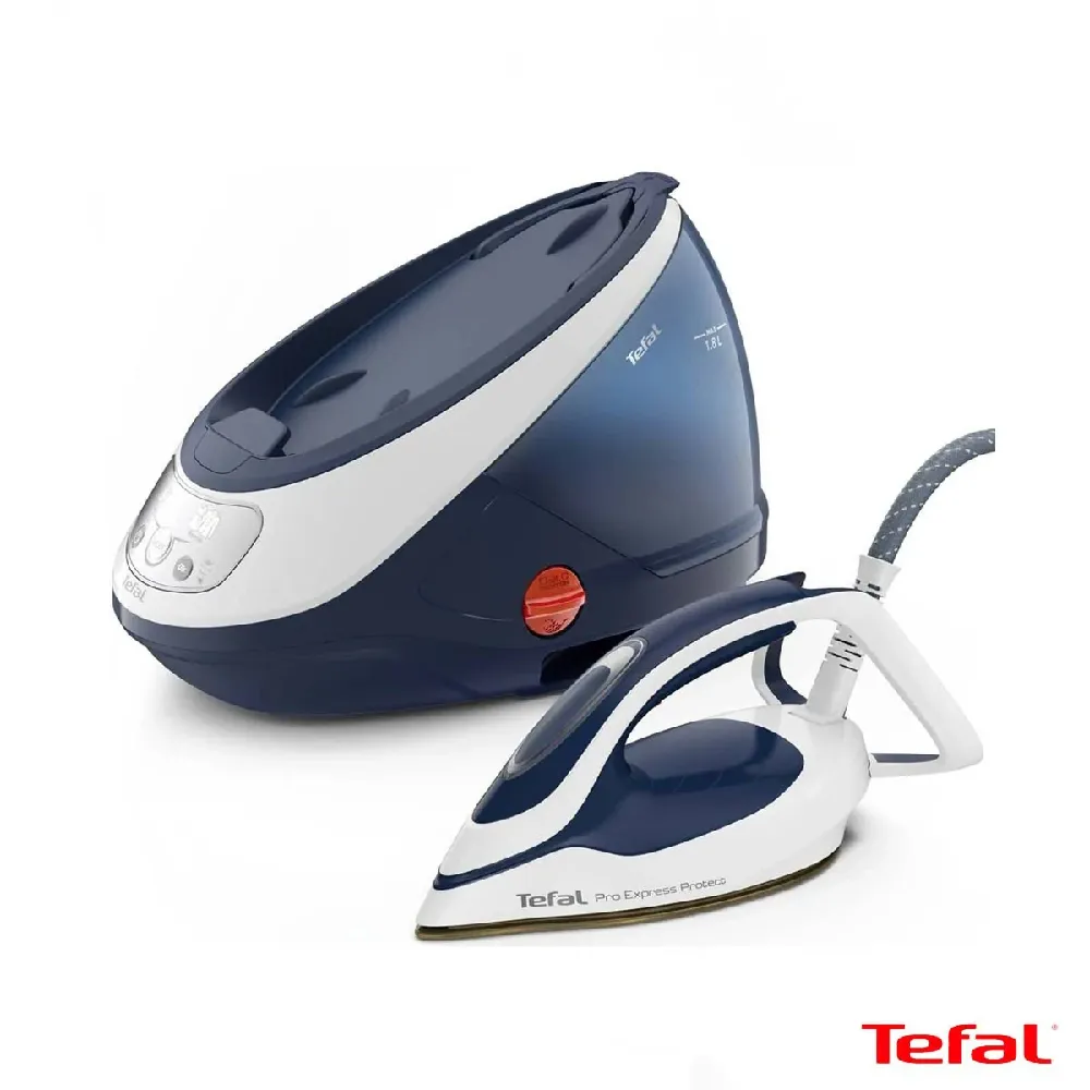 خرید آنلاین اتو GV9712 تفال مخزن دار