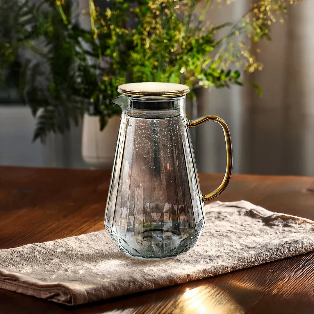 جدیدترین مدل پارچ برای جهیزیه