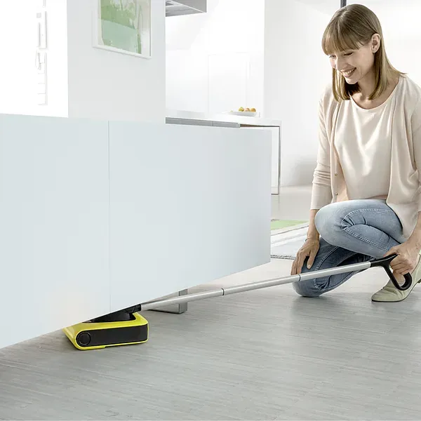 خرید بهترین مدل جاروشارژی کارچر